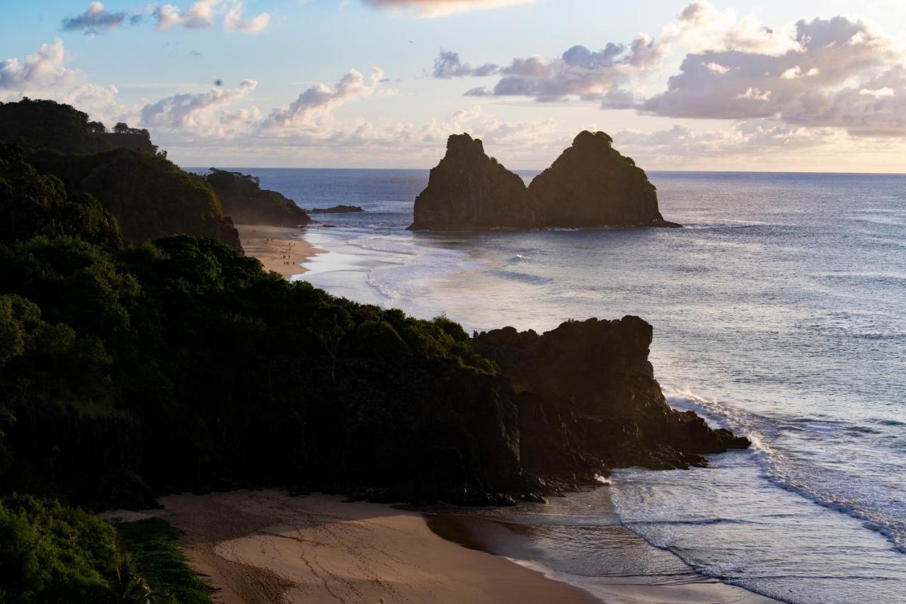 Pousada Aventurine Noronha - Raizes De Noronha Hotel Fernando de Noronha Bagian luar foto