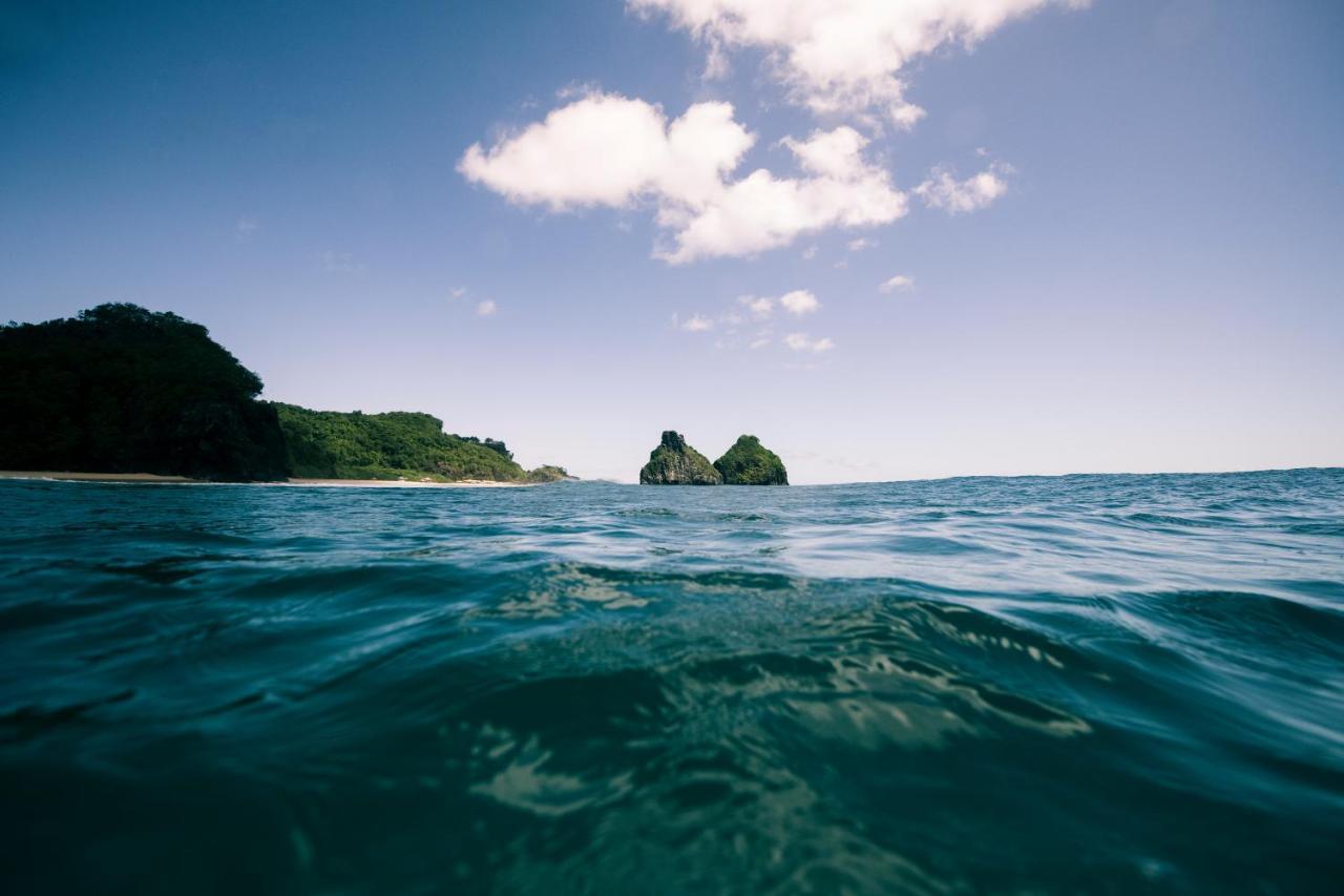 Pousada Aventurine Noronha - Raizes De Noronha Hotel Fernando de Noronha Bagian luar foto